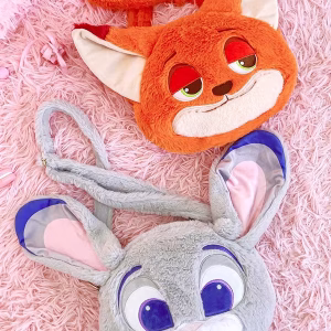 کیف طرح زوتوپیا کد 09922