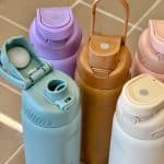 دهانه نی دار و اسان نوش ماگ مسافرتی سیتارایوری