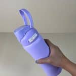 طراحی ارگونومیک و خوش دست تراول ماگ سیتارایوری