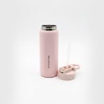 نی داخلی تراول ماگ برای نوشیدن راحت