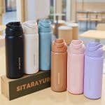 تراول ماگ سیتارایوری ۸۰۰ میل