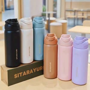 تراول ماگ سیتارایوری ۸۰۰ میل