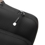 نمای زیپ با کیفیت کیف لپ تاپ BG-6802