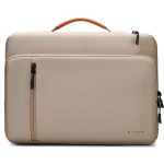 کیف کاور دستی لپتاپ ۱۴ اینچی بنج BANGE 6802 کرم