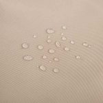 بدنه ضد اب کیف کاور BG-6802از پارچه اکسفورد