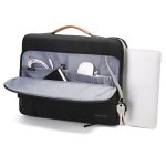 فصای داخلی جادار کیف BG-6802