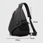 ابعاد کیف بنج FW-232