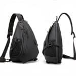 نمای کامل کیف تک بند بنج FW-232