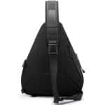 طراحی ارگونومیک پشت کوله بنج FW-232