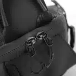 زیپ YKK ژاپنی و سگک‌های باکیفیت بنج FW-232