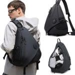 استفاده شهری از کوله تک بند بنج FW-232