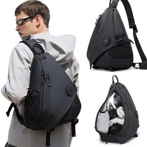 کیف و کوله تکبند بنج FW-232