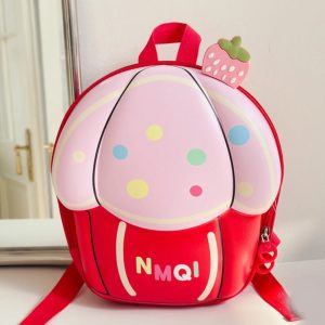 کوله فانتزی کودک طرح کاپ کیک کد 8760