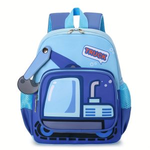 کوله فانتزی بیل مکانیکی کد 9801