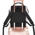 بند اتصال به چمدان مناسب سفر در کوله پشتی هیماواری مدل 0403