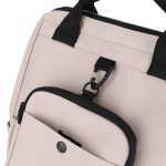 قفل جدا شونده کیف دوشی کوله پشتی هیماواری مدل 0403