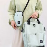 کوله پشتی هیماواری مدل 0403 مناسب سفر و استفاده روزمره