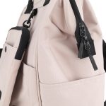 کیفیت محکم و مقاوم کوله پشتی هیماواری مدل 0403