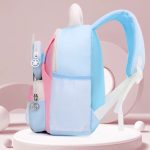 بندهای قابل تنظیم برای قد کودک کوله فانتزی دخترانه INTERSTING