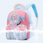 کوله فانتزی دخترانه INTERSTING ضد اب