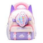 کوله فانتزی دخترانه INTERSTING