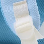 بند قابل تنظیم کوله فانتزی دخترانه INTERSTING