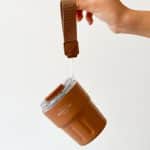 بند آویز پارچه‌ای تراول ماگ سیتارایوری