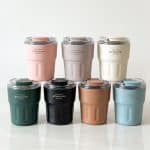 تراول ماگ د