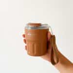 طراحی ارگونومیک و خوش دست تراول ماگ سیتارایوری