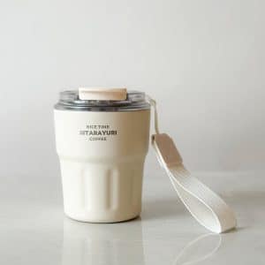 تراول ماگ دوحالته SITARAYURI حجم 290 میلی‌لیتر