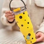 تراول ماگ کارتونی