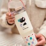 تراول ماگ کارتونی SITARAYURI