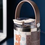 دسته سیلیکونی تراول ماگ فانتزی سیتارایوری