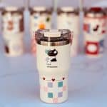 تراول ماگ کارتونی SITARAYURI ۶۰۰ میل