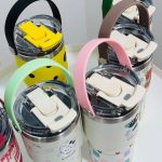 دسته سیلیکونی تاشو تراول ماگ فانتزی سیتارایوری