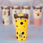 تراول ماگ کارتونی SITARAYURI ۶۰۰ میل