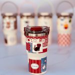 تراول ماگ کارتونی SITARAYURI ۶۰۰ میل