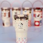 تراول ماگ کارتونی SITARAYURI ۶۰۰ میل