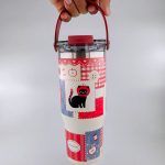 حمل راحت تراول ماگ کارتونی SITARAYURI