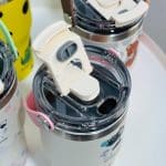 تراول ماگ با دهانه آسان‌نوش