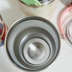 نمای داخل استیل ضدزنگ 304 ماگ مسافرتی سیتارایوری