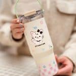 تراول ماگ کارتونی SITARAYURI