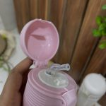 نی داخل تراول ماگ استیل