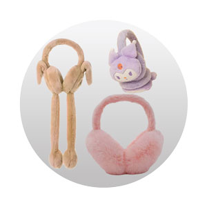 گوش گیر زمستانی