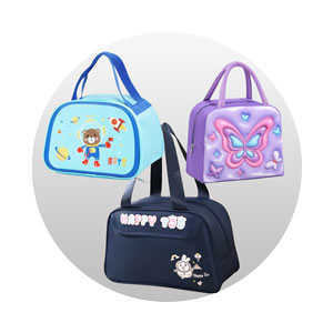 کیف ظرف غذا