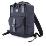 Himawari Backpack 200 رنگ سورمه ای