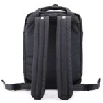نمای پشت و طراحی ارگونومیک Himawari Backpack 200