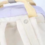 دوخت محکم و مقاوم بندهای کیف کوله پشتی هیماواری 194L