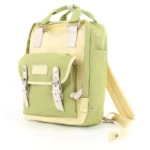 کیف کوله پشتی هیماواری 194L سبز