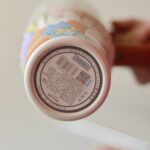 کف مقاوم و محکم تراول ماگ دیلر طرح پاپی ۱۲۰۰ میلیلیتر